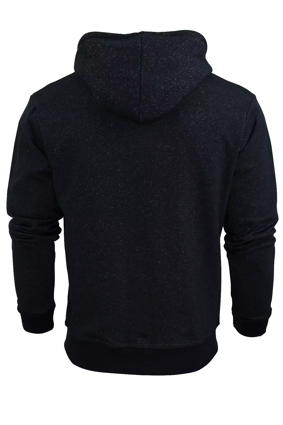 Xact Mens Hoodie Sweat-Top