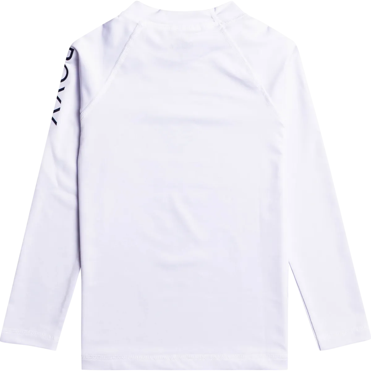 Youth Whole Hearted Long Sleeve Rashguard