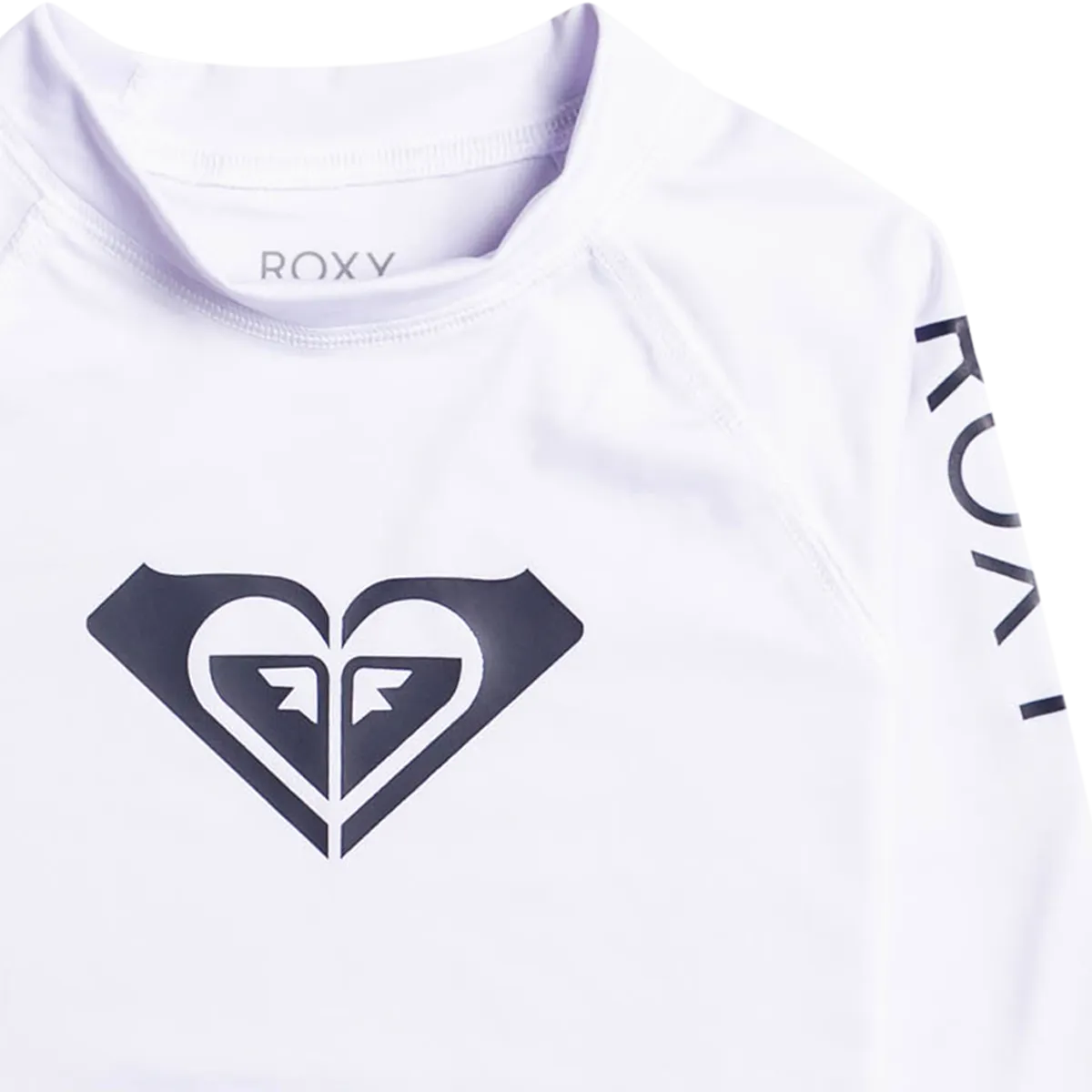 Youth Whole Hearted Long Sleeve Rashguard