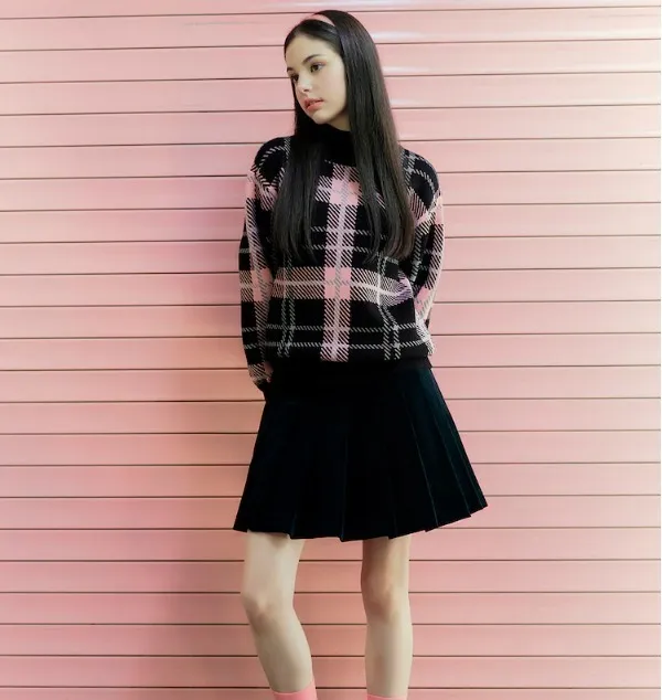 ZEROSTREET  |Gingham Glen Patterns Tartan Other Plaid Patterns