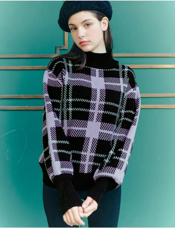 ZEROSTREET  |Gingham Glen Patterns Tartan Other Plaid Patterns